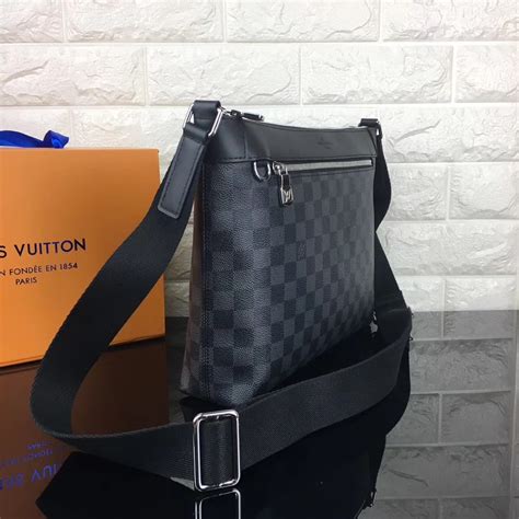 what are fake louis vuitton messenger bags selliung for|louis vuitton men's shoulder bags.